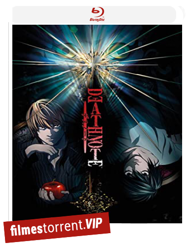 death note anime torrent