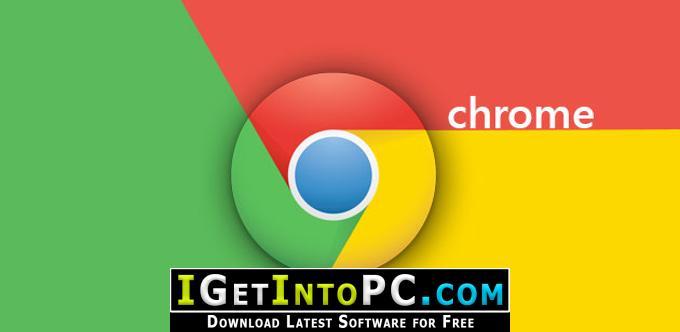 download chrome offline installer 73